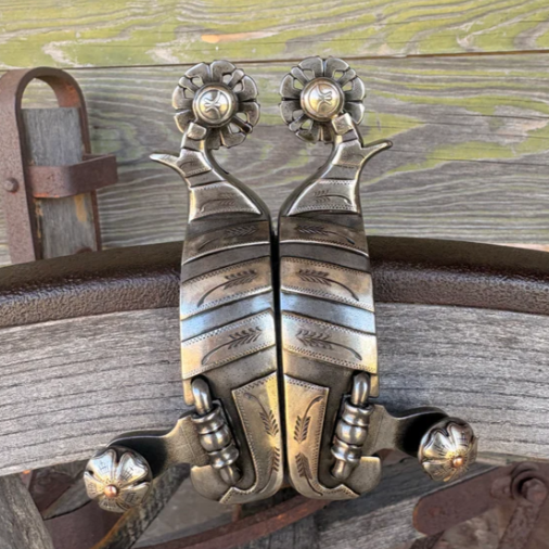 Ladies' Spurs