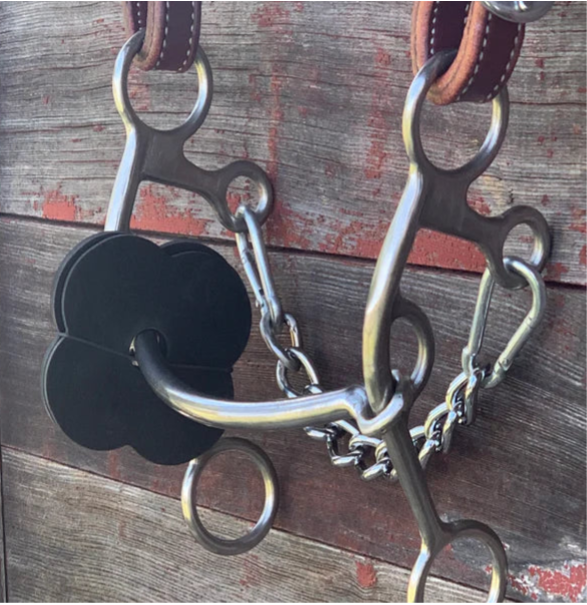 Barrel Bits