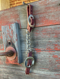 Flat Curb Chain