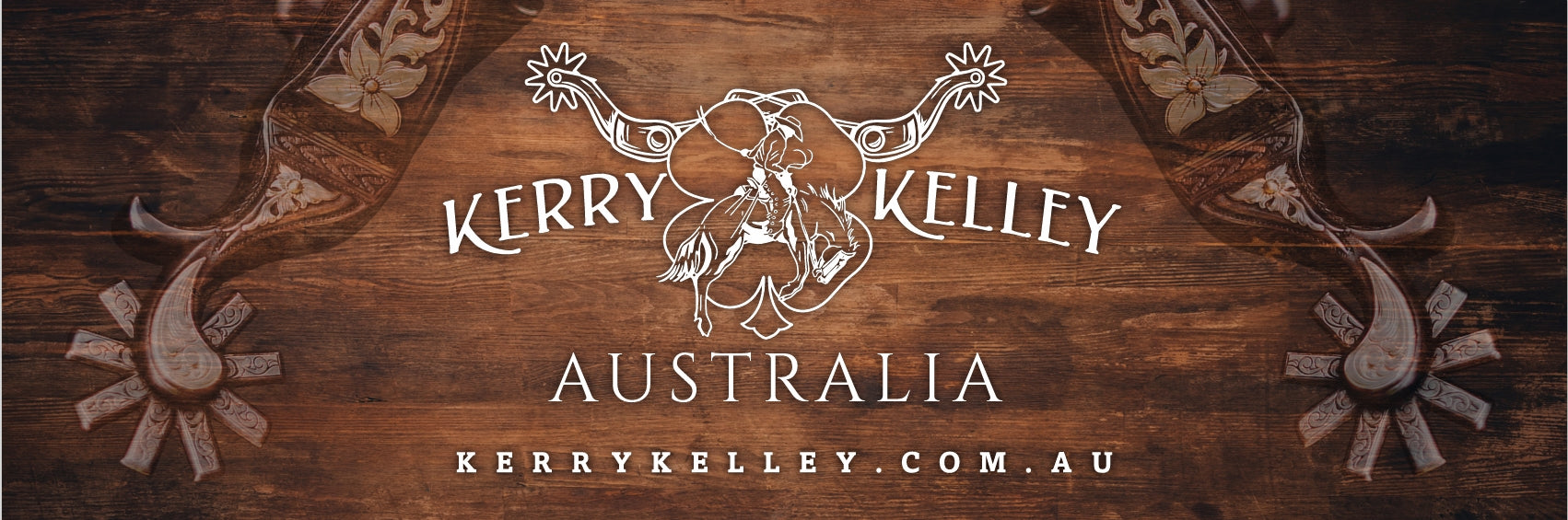 Kerry Kelley Australia gift card