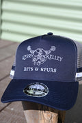 Navy Cap