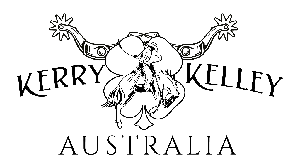 Kerry Kelley Australia