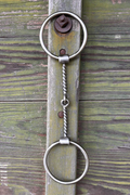 O-Ring Twisted